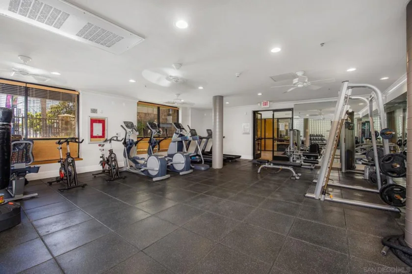 1480 Broadway #2308 photo 9