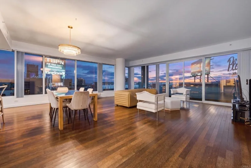 6250 Hollywood Boulevard #12H photo 6