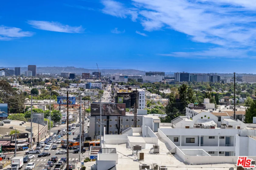 1155 N La Cienega Boulevard #508 photo 11