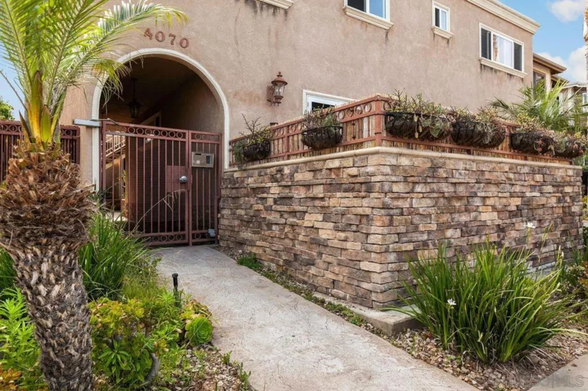 4070 Morrell Street #4 photo 1