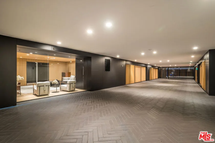 8899 Beverly Boulevard #9D photo 31