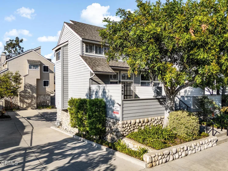 249 Alpine Street #39 photo 21