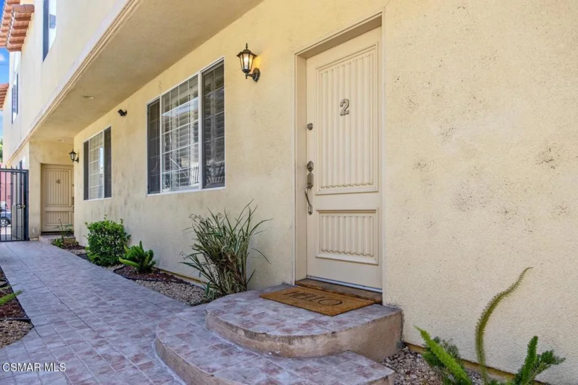 4442 Vista Del Monte Avenue #2 photo 3