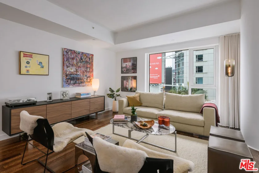 6250 Hollywood Boulevard #5C photo 1