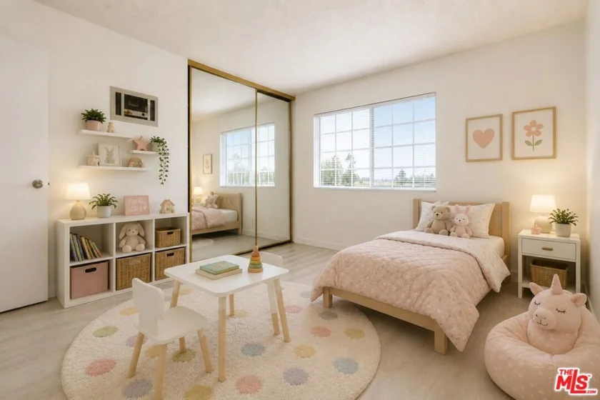 20930 Parthenia Street #207 photo 5