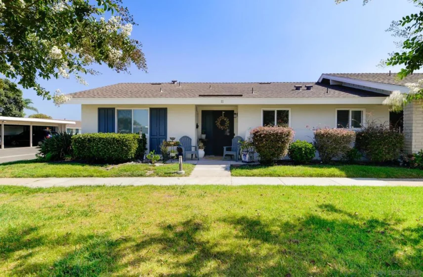 3755 N Vista Campana #11 photo 20