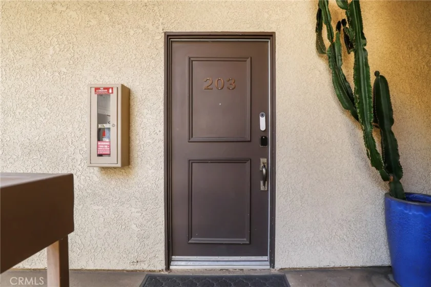 2263 Fox Hills Drive #203 photo 21