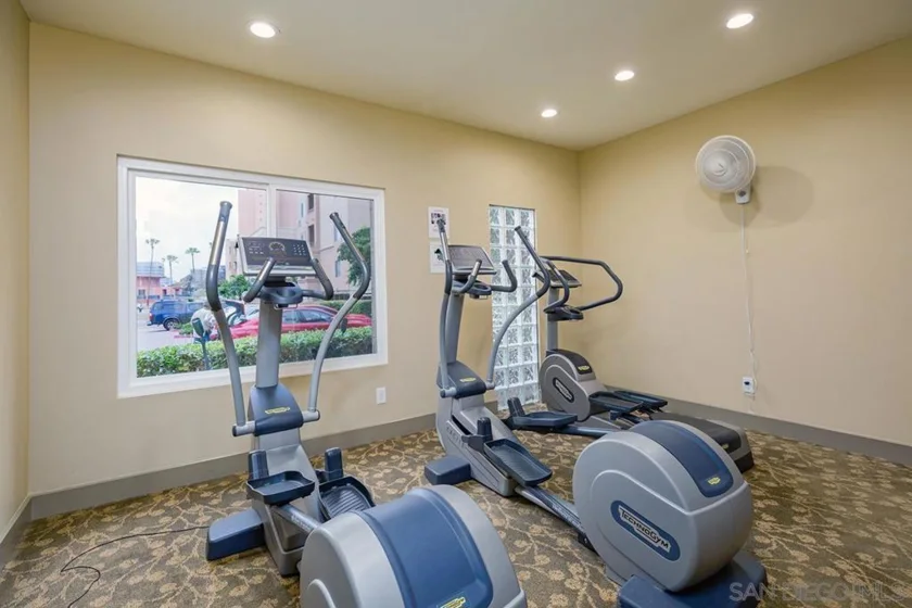 3550 Lebon Drive #6227 photo 12