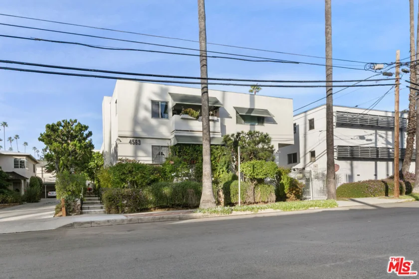 4563 Finley Avenue #3 photo 2