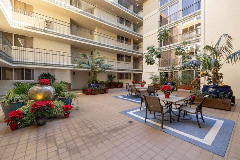 7811 Eads Avenue #311 photo 19