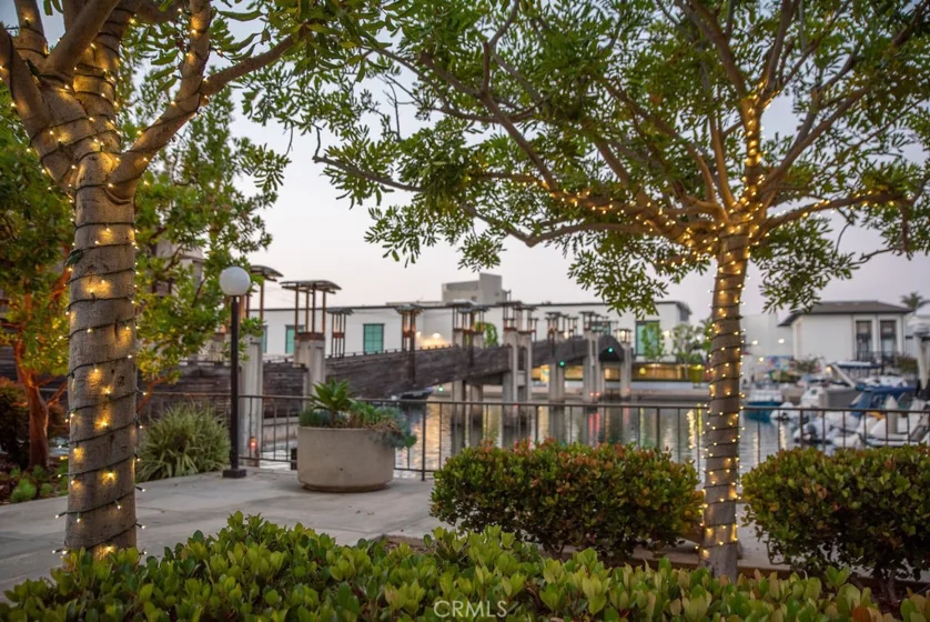 5203 S Marina Pacifica Drive photo 50
