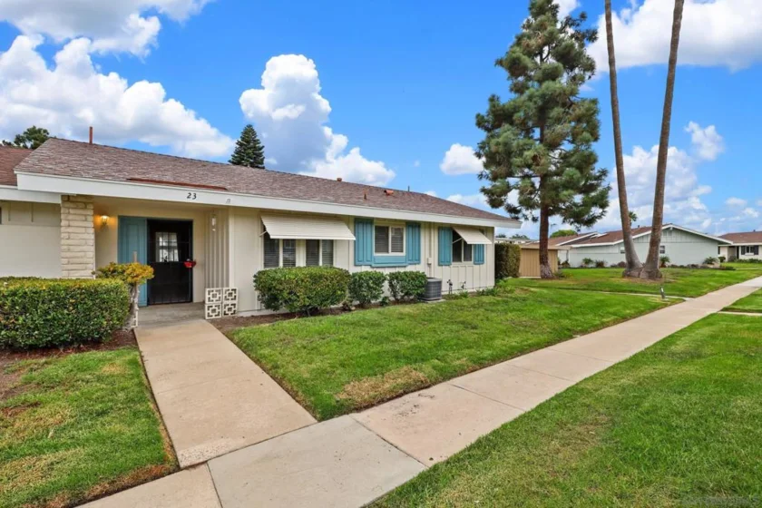 3755 Vista Campana N #23 photo 1