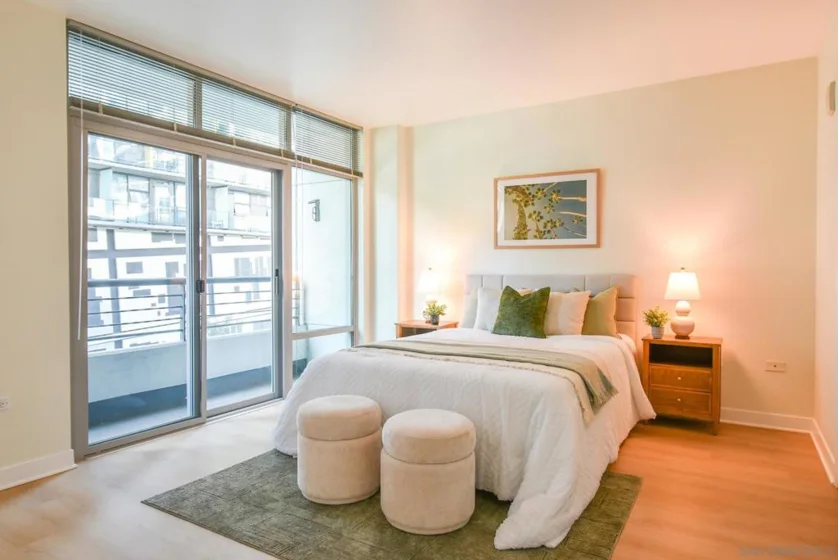 425 W Beech Street #408 photo 13