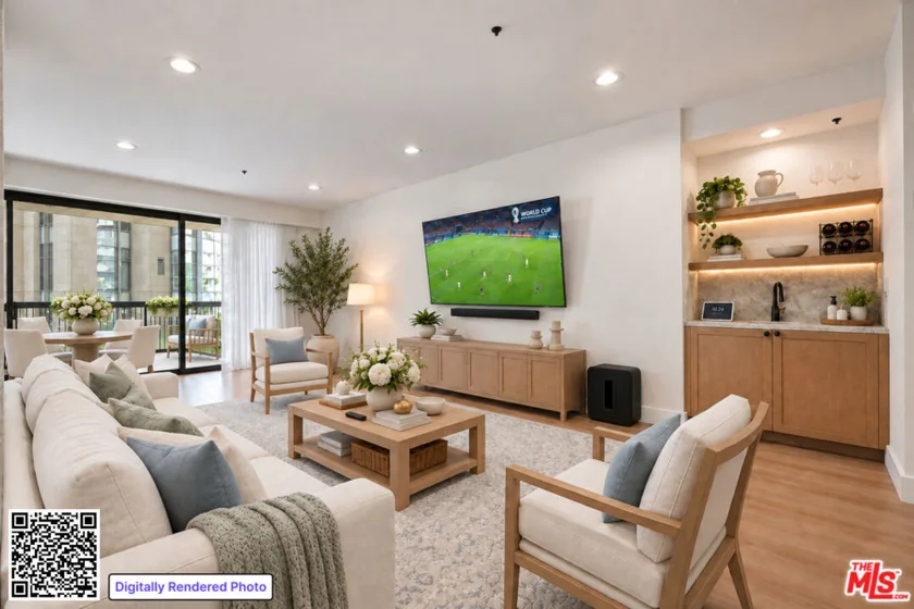10750 Wilshire Boulevard #401 photo 3