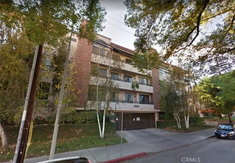 14844 Dickens Street #103 photo 1
