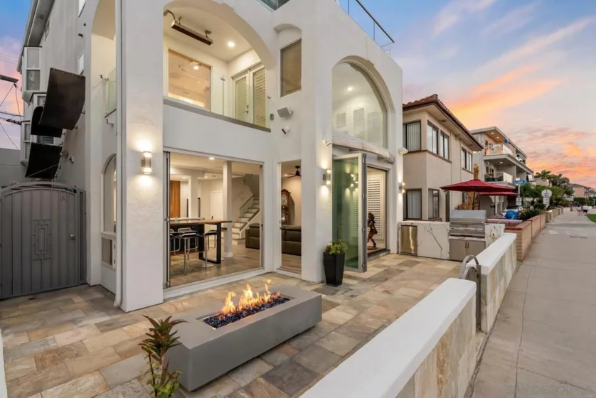 3490 Bayside Walk #A photo 24