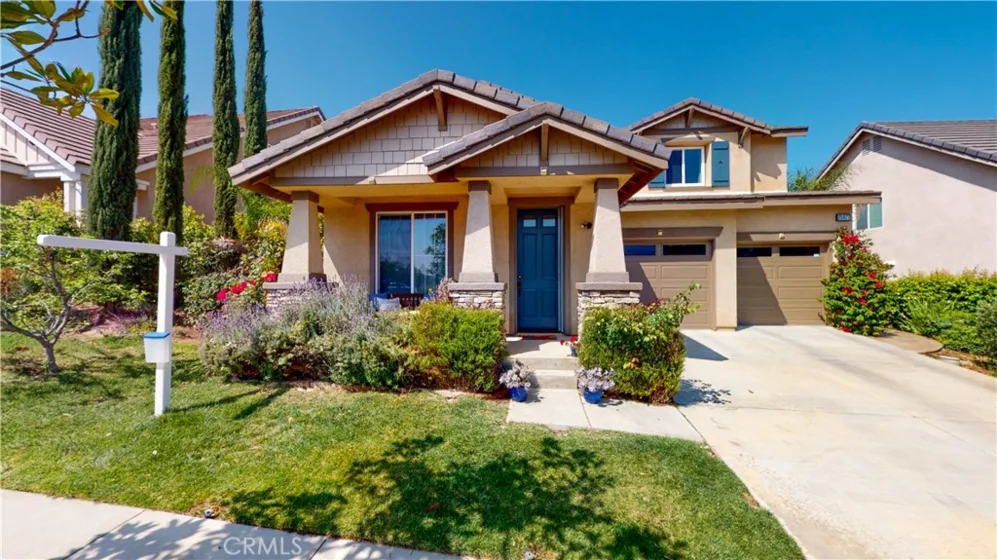 25027 Coral Canyon Road photo