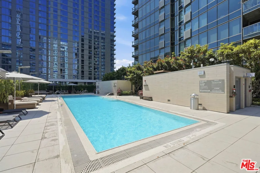 1155 S Grand Avenue #1405 photo 8