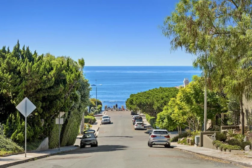 5702 La Jolla Boulevard #209 photo 1