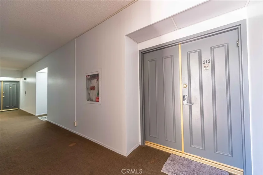 4705 Kester Avenue #212 photo 1