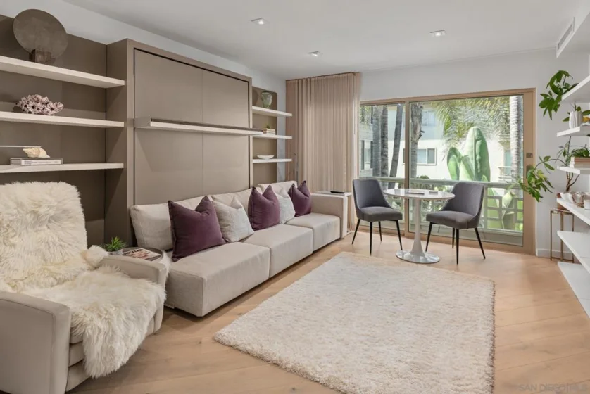 220 Coast Boulevard #2E photo 1