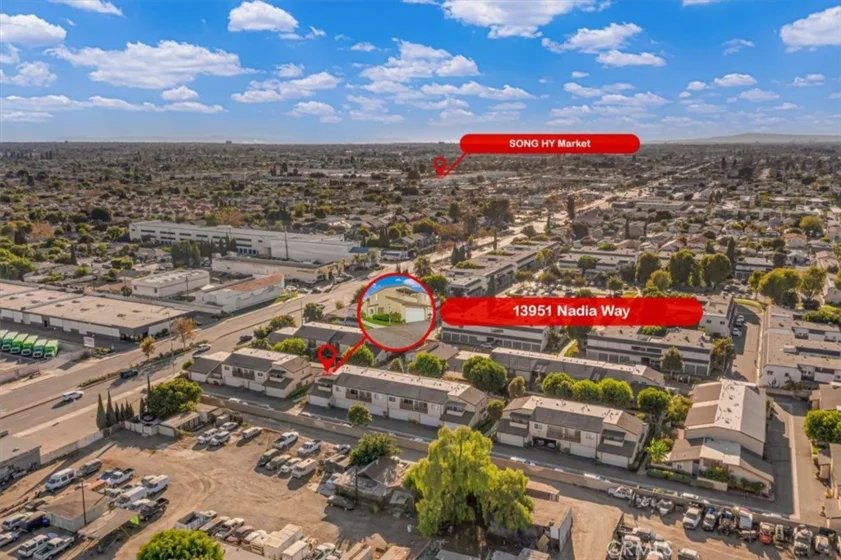 13951 Nadia Way #5 photo 33