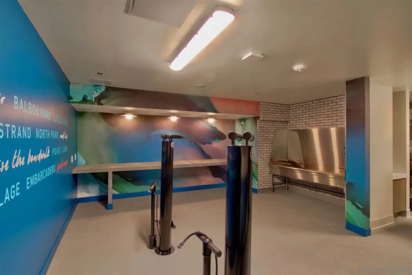 1388 Kettner Boulevard #1509 photo 54