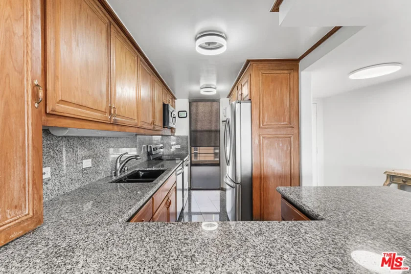 4265 Marina City Drive #601 photo 12