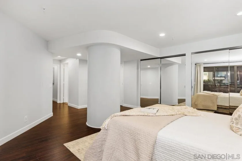 200 Harbor Drive #302 photo 9