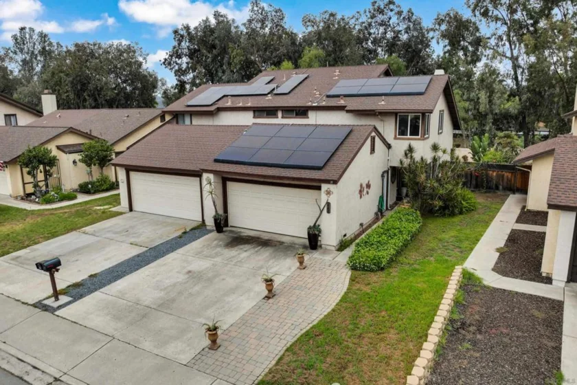 2156 Greencrest Drive photo 1