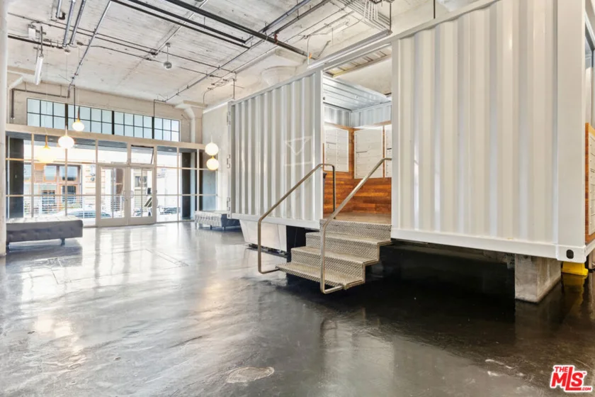 1855 Industrial Street #608 photo 10