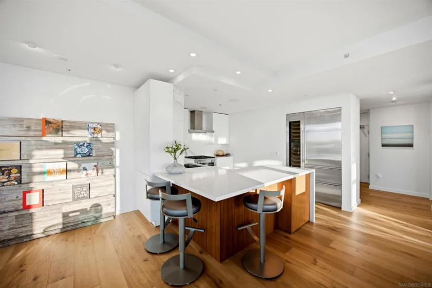 475 Redwood Street #906 #906 photo 5