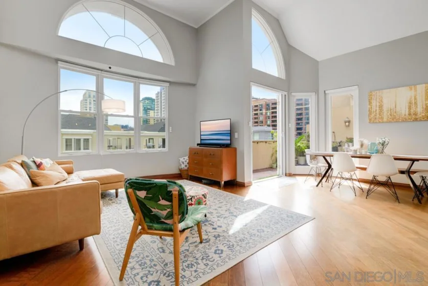 650 Columbia Street #411 photo 1