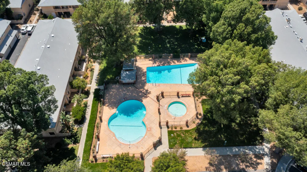8021 Canby Avenue #3 photo 2