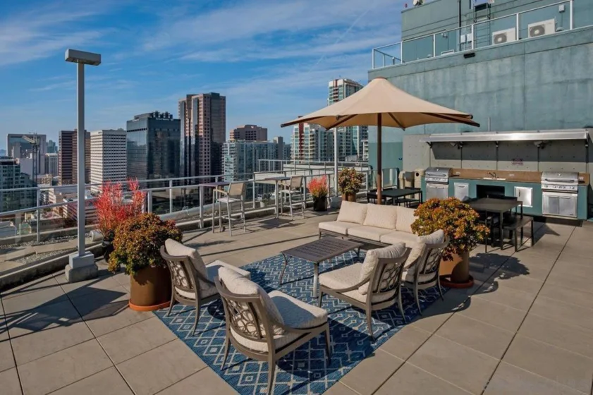 1080 Park Boulevard #1802 photo 47