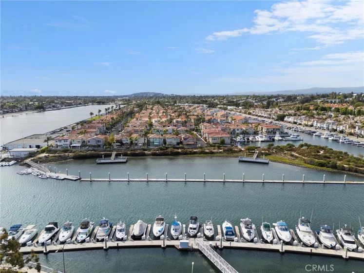 5203 S Marina Pacifica Drive photo 35