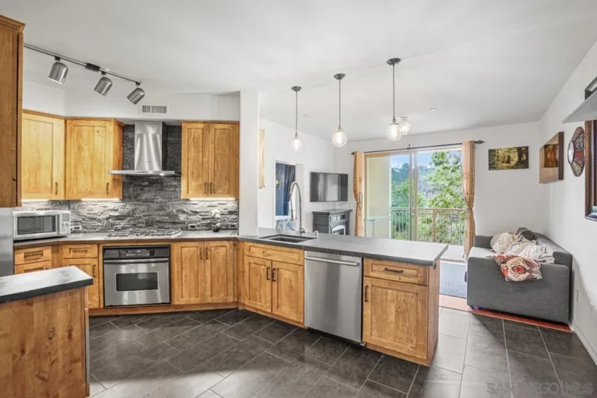 8211 Station Village Lane #1201 photo 1