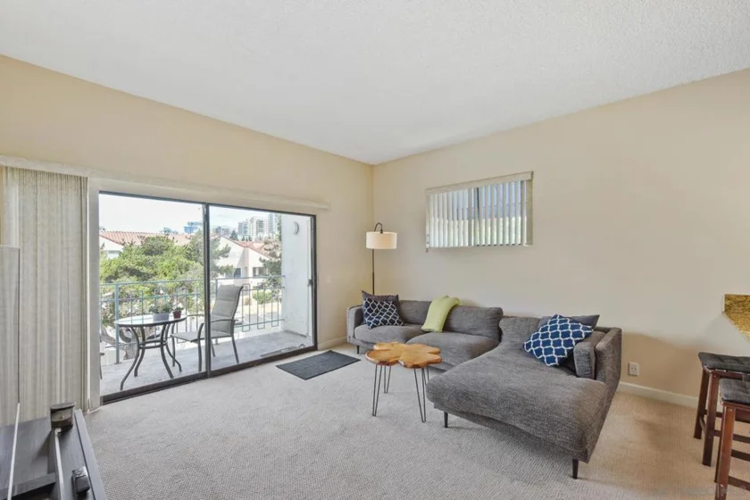 8310 Regents Road #3E photo 1