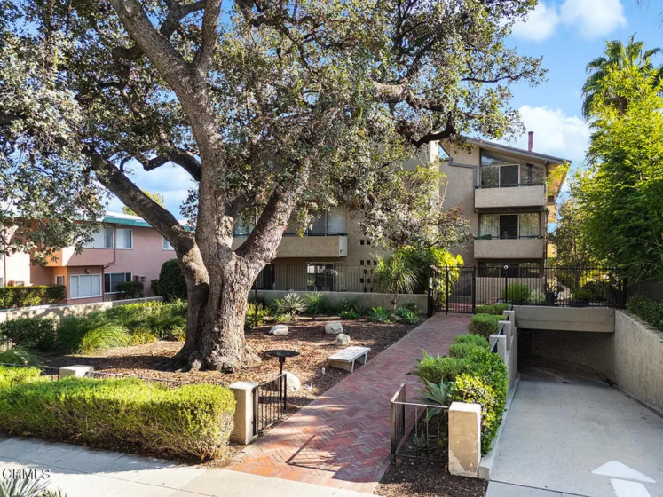 960 San Pasqual Street #110 photo 20
