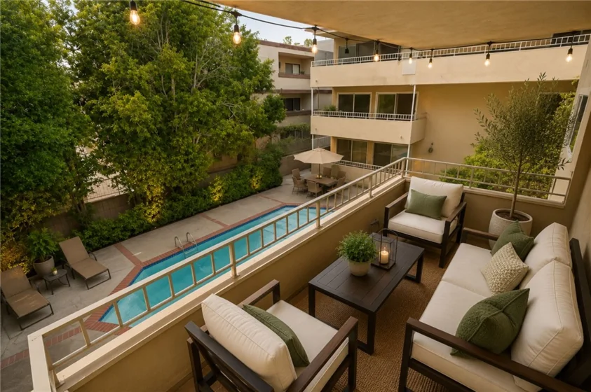 16012 Moorpark #205A photo 9