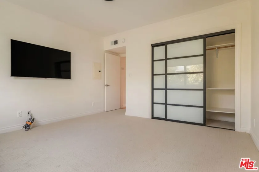 1203 N Sweetzer Avenue #305 photo 13