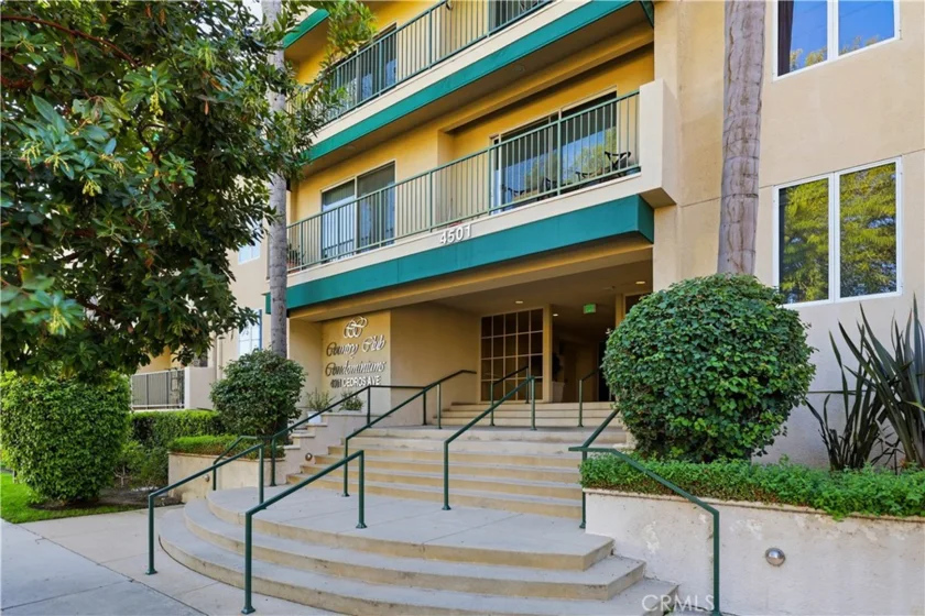 4501 Cedros Avenue #330 photo 38