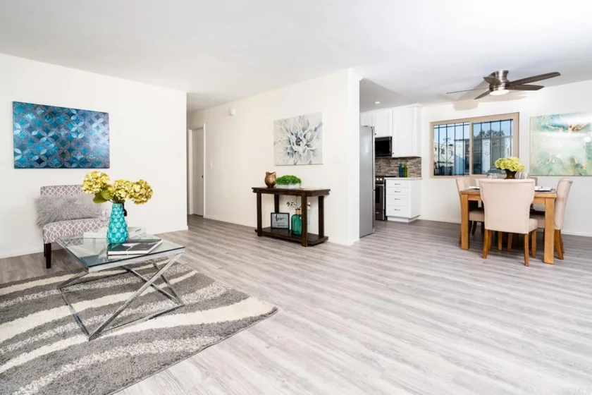 2861 Polk Avenue #1 photo 1