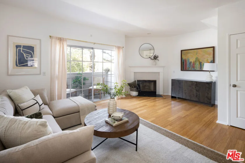 12016 Washington Place #106 photo 5
