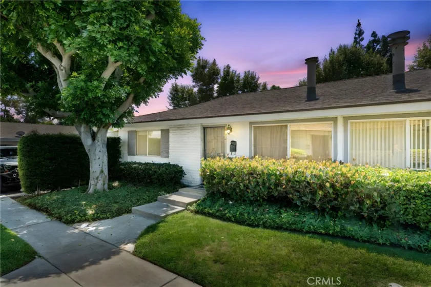 14802 Newport Avenue #18A photo 1