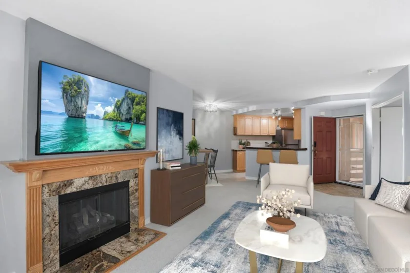 11115 Affinity Court #3 photo 6