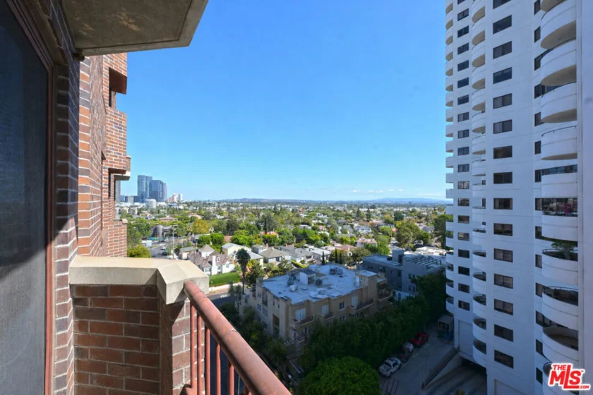 10550 Wilshire Boulevard #1001 photo 6