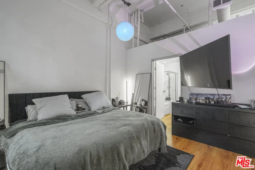 1130 S Flower Street #215 photo 4