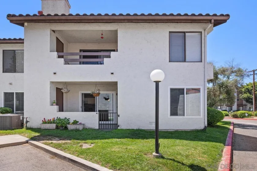 2425 Cranston Drive #1 photo 1