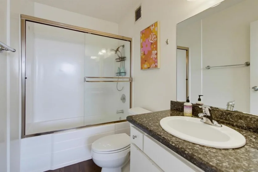 4944 Cass Street #909 photo 11